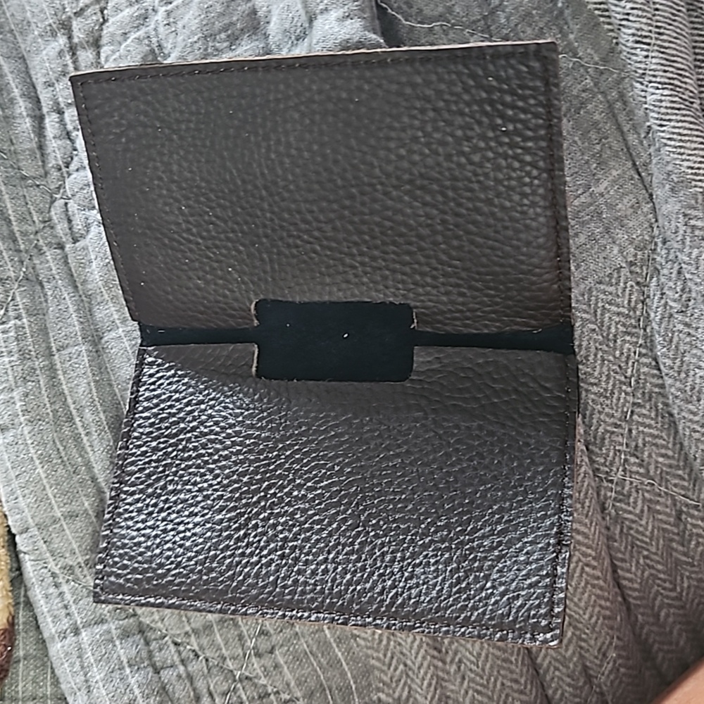 Wallet - Picture 3 of 4